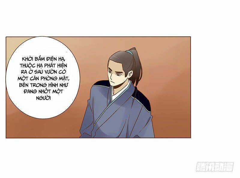 Đế Vương Trắc - Chapter 65 - Trang 47