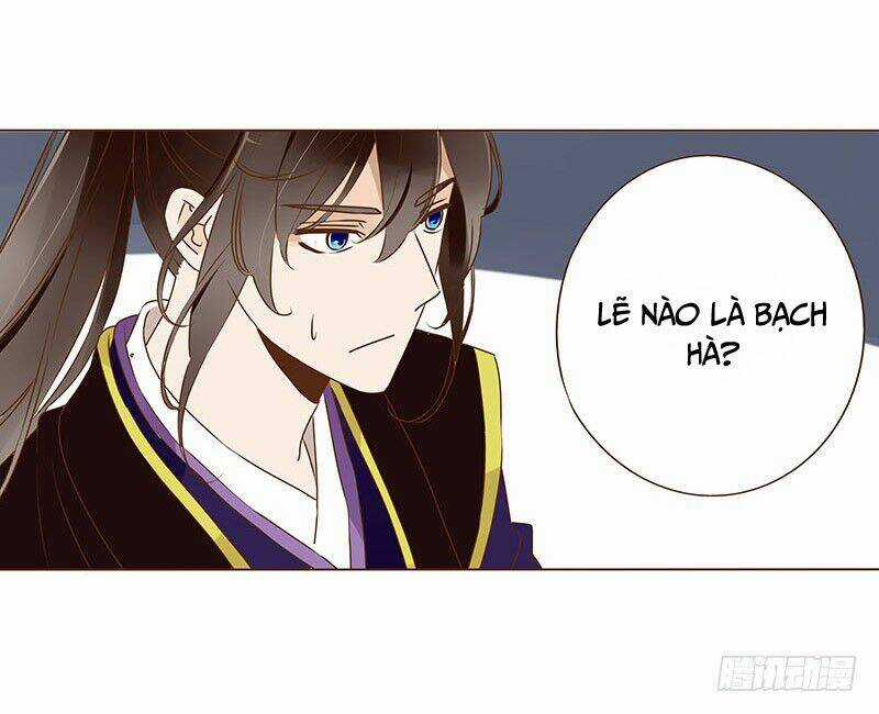 Đế Vương Trắc - Chapter 65 - Trang 48