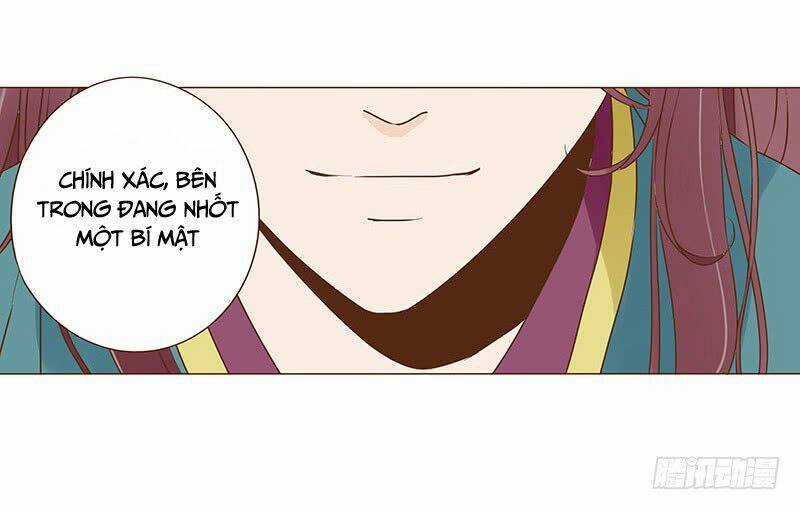 Đế Vương Trắc - Chapter 65 - Trang 50