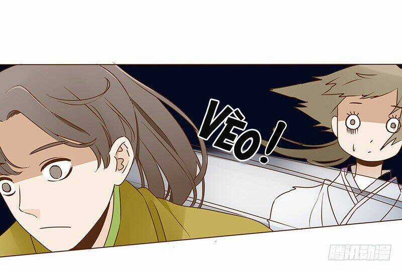 Đế Vương Trắc - Chapter 65 - Trang 6