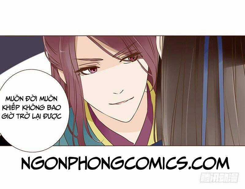 Đế Vương Trắc - Chapter 65 - Trang 52