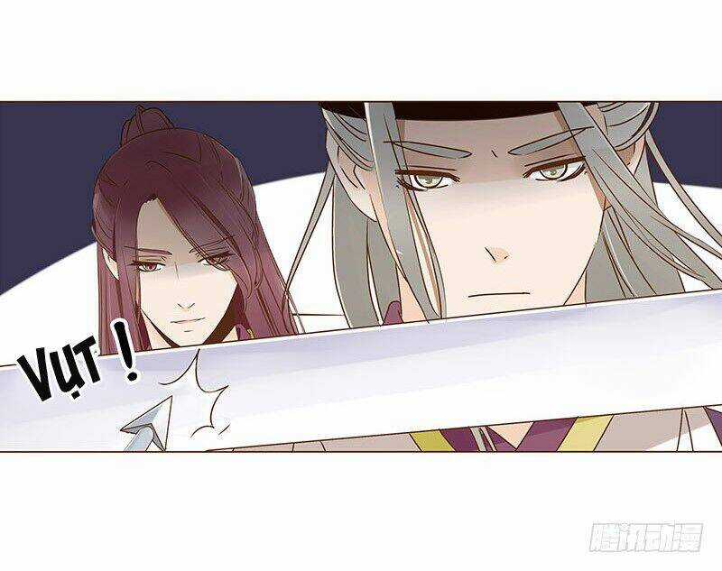 Đế Vương Trắc - Chapter 65 - Trang 8