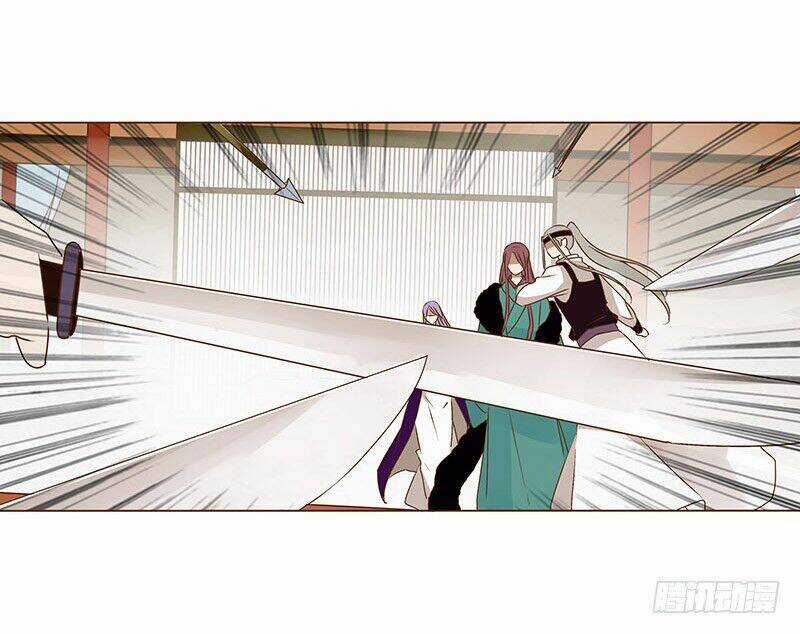 Đế Vương Trắc - Chapter 65 - Trang 9