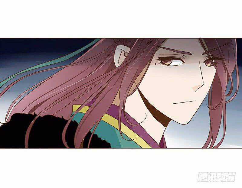 Đế Vương Trắc - Chapter 65 - Trang 10