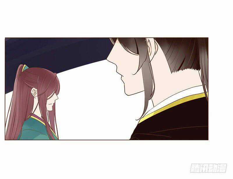 Đế Vương Trắc - Chapter 66 - Trang 11