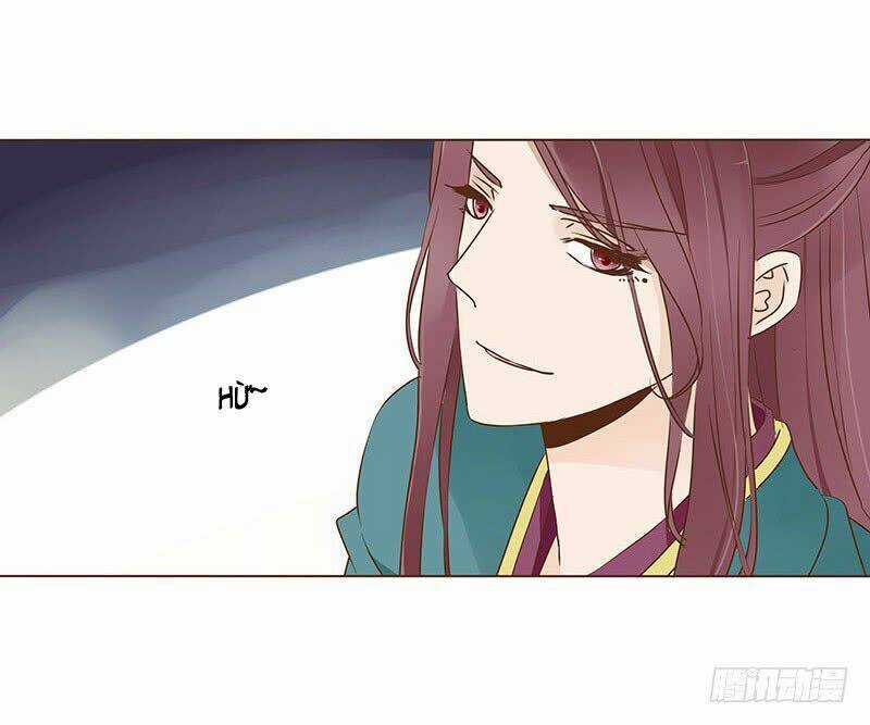 Đế Vương Trắc - Chapter 66 - Trang 13