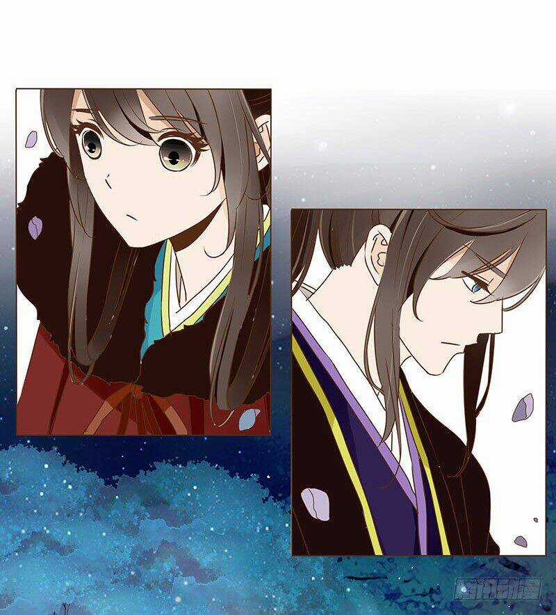 Đế Vương Trắc - Chapter 66 - Trang 18