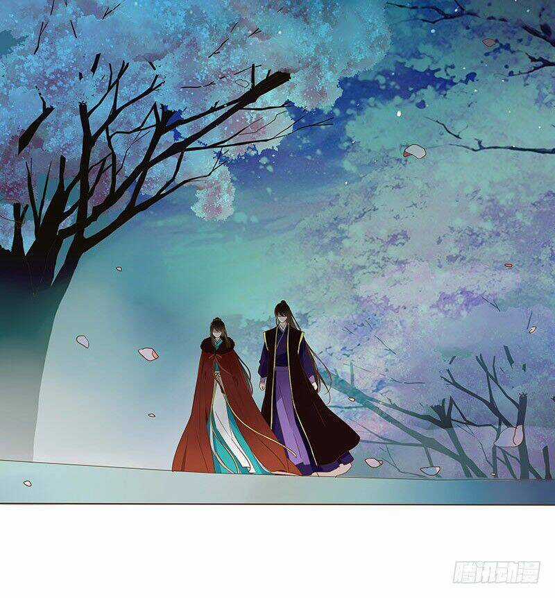 Đế Vương Trắc - Chapter 66 - Trang 19