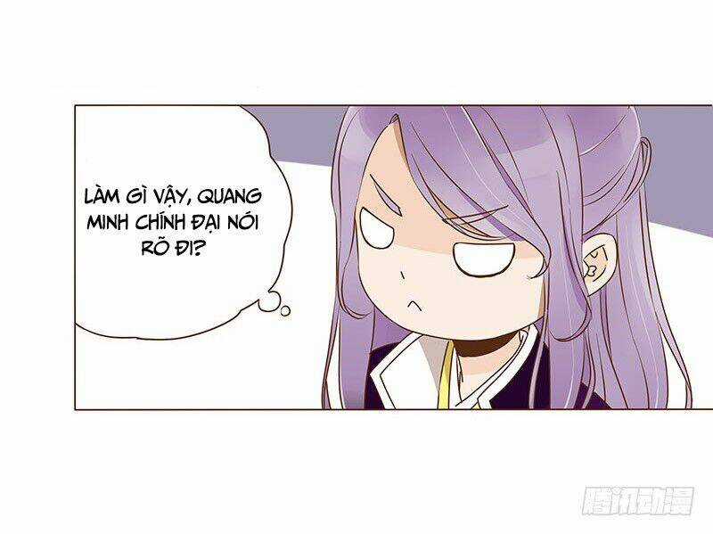 Đế Vương Trắc - Chapter 66 - Trang 3