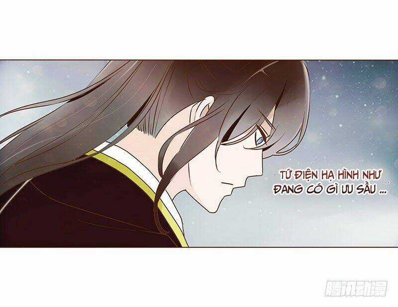 Đế Vương Trắc - Chapter 66 - Trang 21