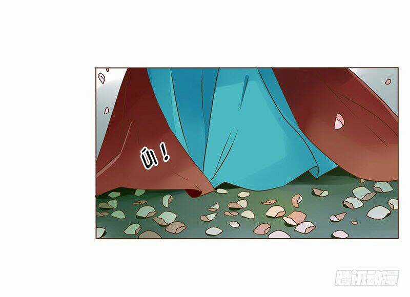 Đế Vương Trắc - Chapter 66 - Trang 23