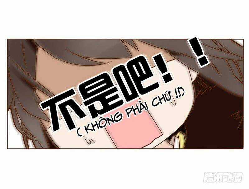 Đế Vương Trắc - Chapter 66 - Trang 24