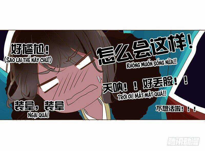 Đế Vương Trắc - Chapter 66 - Trang 26