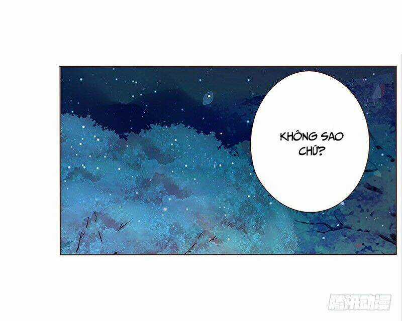 Đế Vương Trắc - Chapter 66 - Trang 27