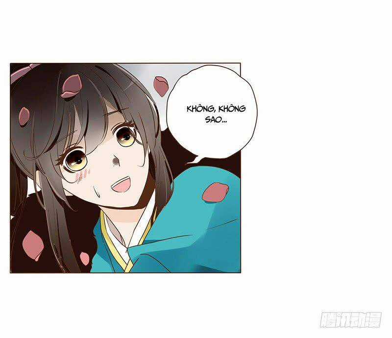 Đế Vương Trắc - Chapter 66 - Trang 28