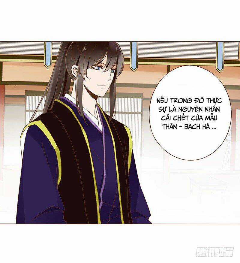 Đế Vương Trắc - Chapter 66 - Trang 4