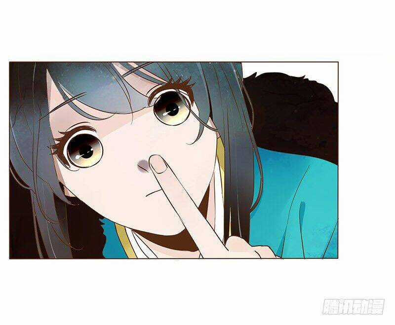 Đế Vương Trắc - Chapter 66 - Trang 31