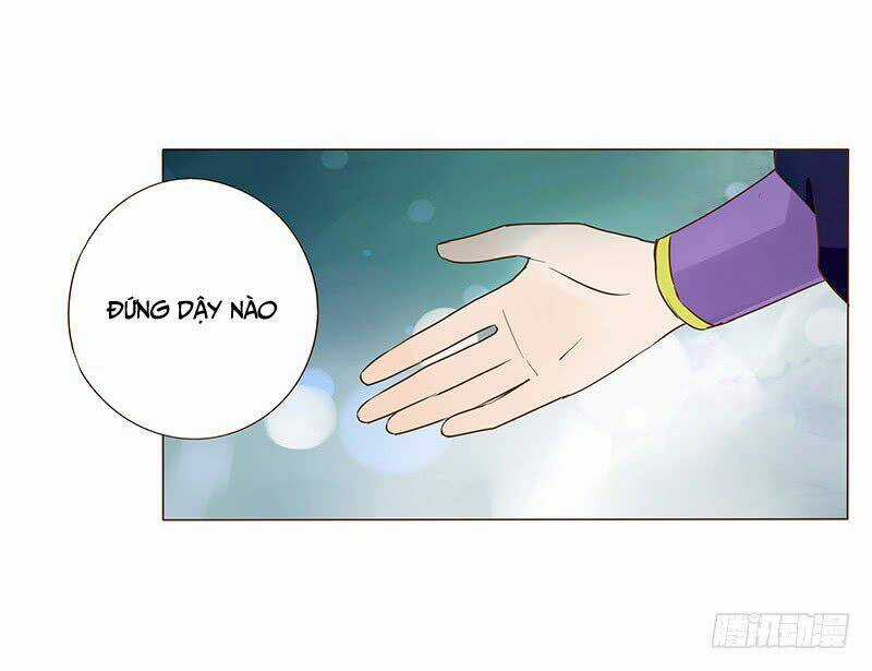 Đế Vương Trắc - Chapter 66 - Trang 32