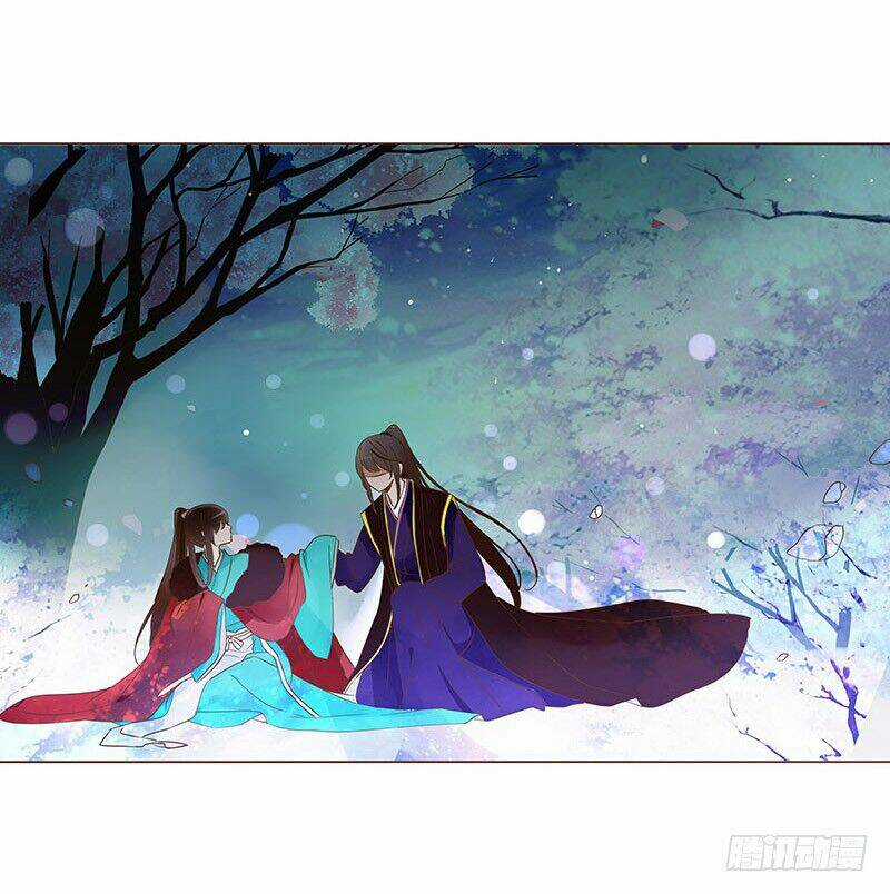 Đế Vương Trắc - Chapter 66 - Trang 33