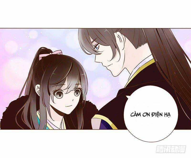 Đế Vương Trắc - Chapter 66 - Trang 34