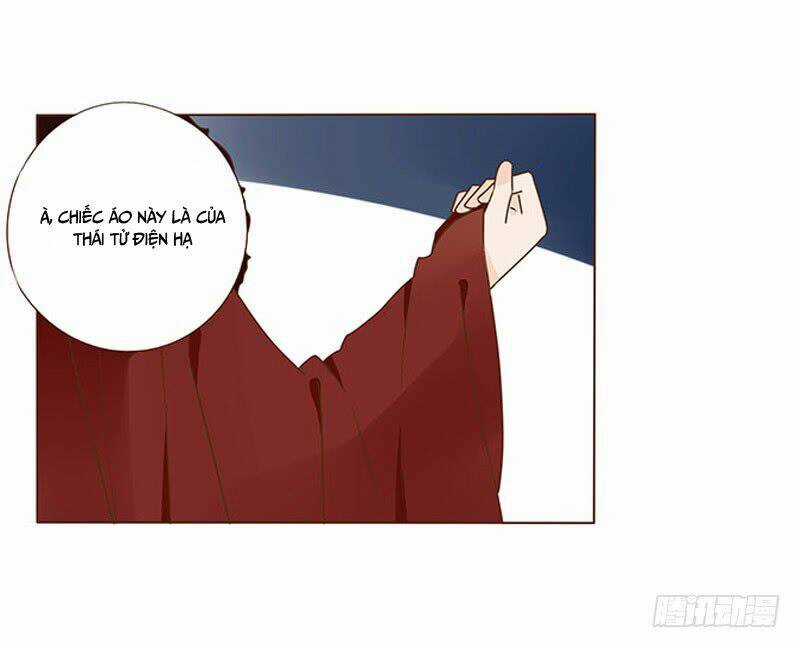 Đế Vương Trắc - Chapter 66 - Trang 36