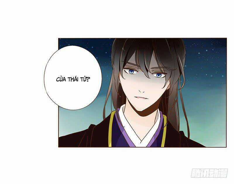 Đế Vương Trắc - Chapter 66 - Trang 37