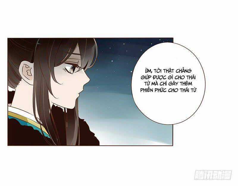 Đế Vương Trắc - Chapter 66 - Trang 38