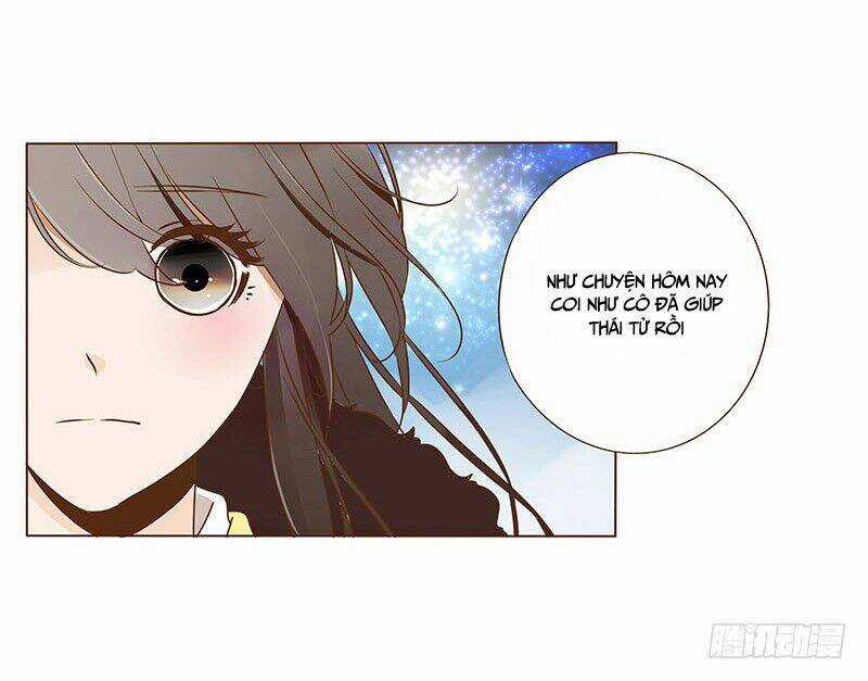 Đế Vương Trắc - Chapter 66 - Trang 40