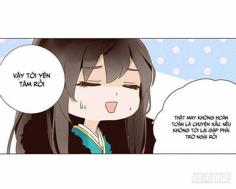 Đế Vương Trắc - Chapter 66 - Trang 44