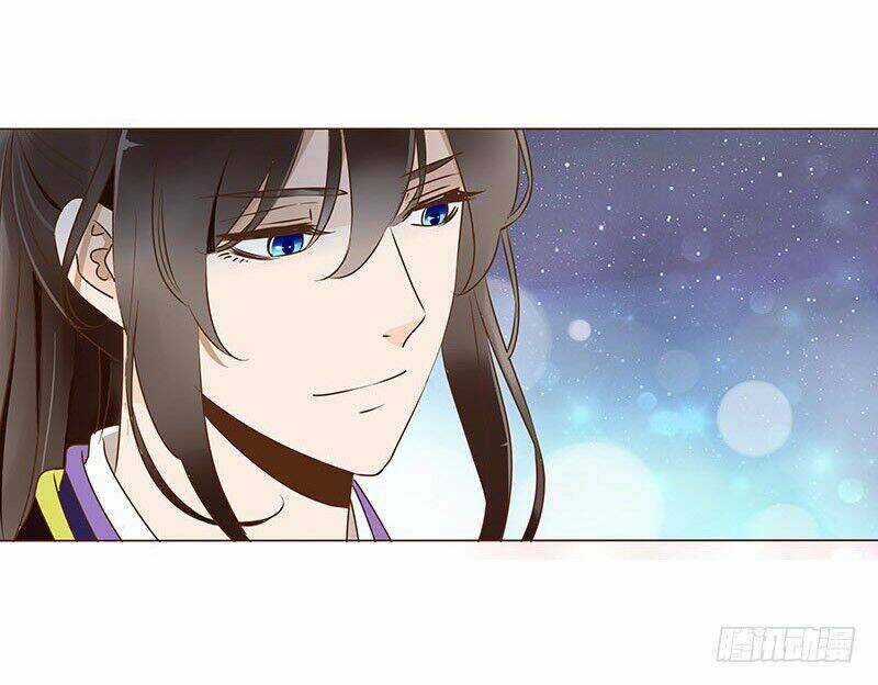 Đế Vương Trắc - Chapter 66 - Trang 46