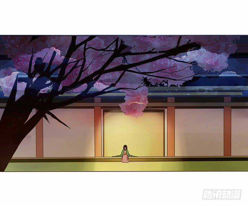 Đế Vương Trắc - Chapter 66 - Trang 50