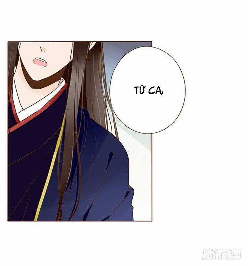 Đế Vương Trắc - Chapter 66 - Trang 6