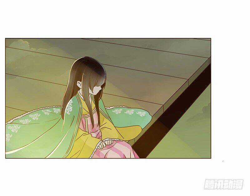 Đế Vương Trắc - Chapter 66 - Trang 51