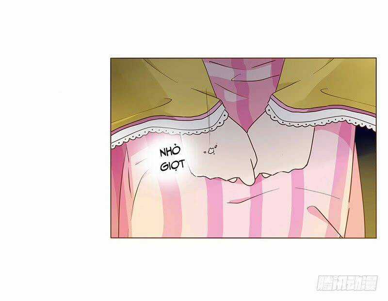 Đế Vương Trắc - Chapter 66 - Trang 52