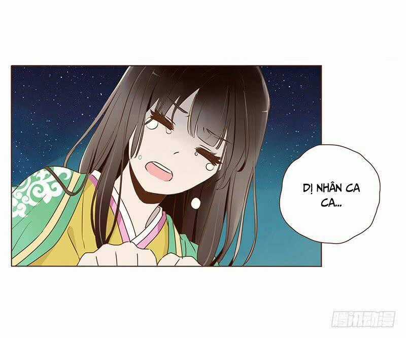 Đế Vương Trắc - Chapter 66 - Trang 53