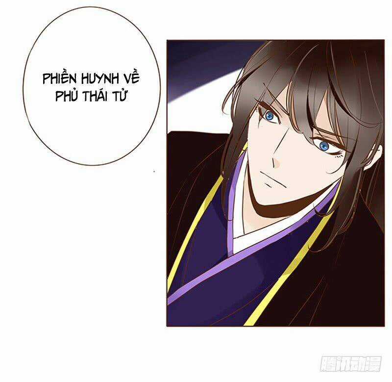 Đế Vương Trắc - Chapter 66 - Trang 7