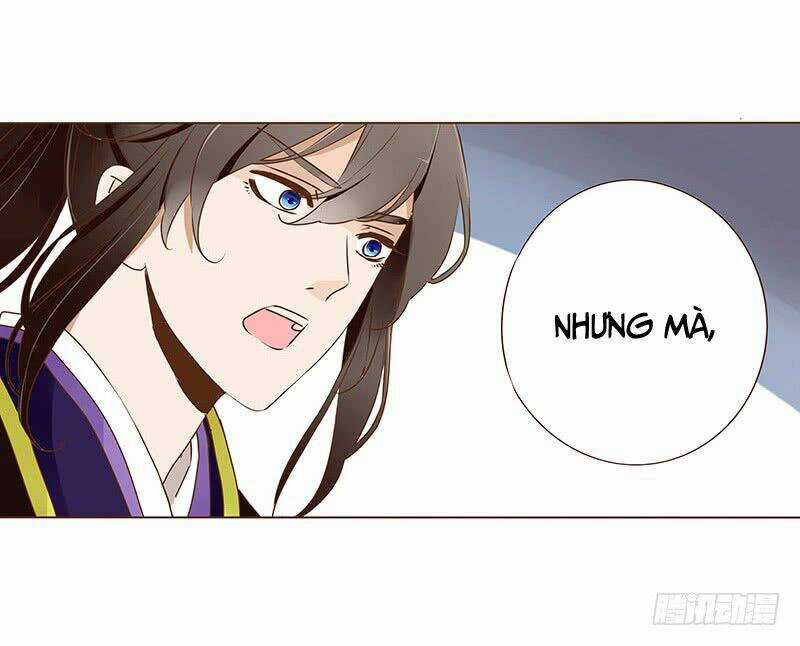 Đế Vương Trắc - Chapter 66 - Trang 9