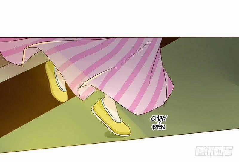 Đế Vương Trắc - Chapter 67 - Trang 2