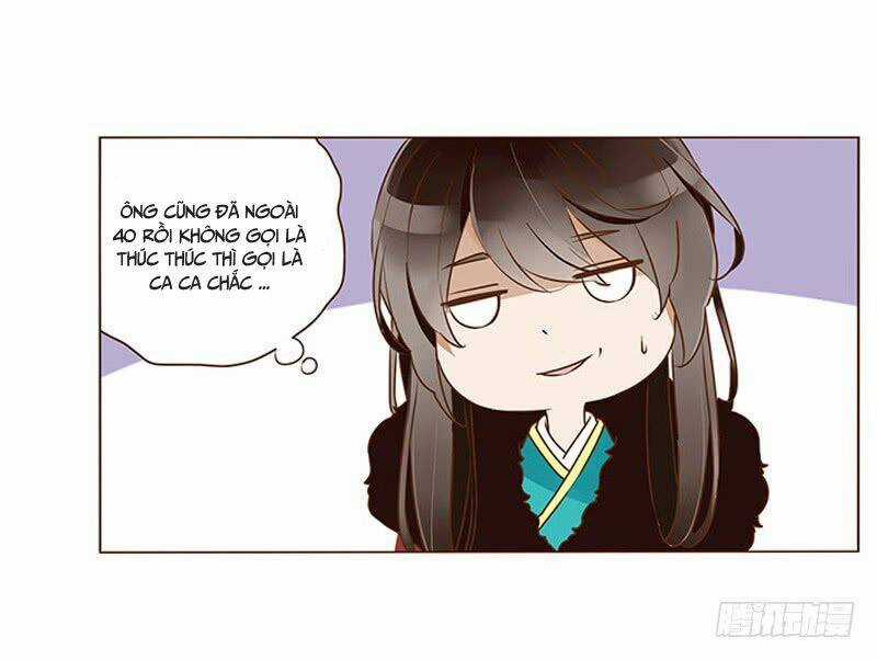 Đế Vương Trắc - Chapter 67 - Trang 13