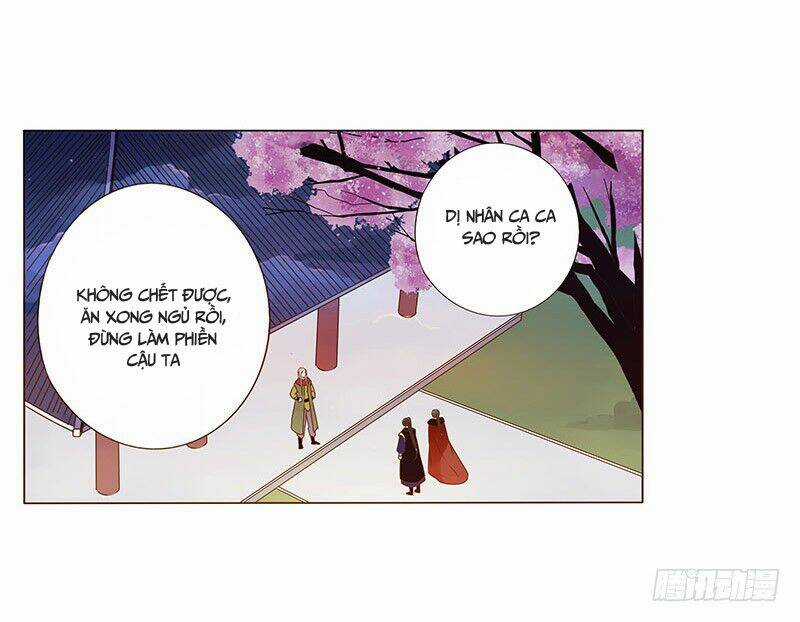Đế Vương Trắc - Chapter 67 - Trang 14