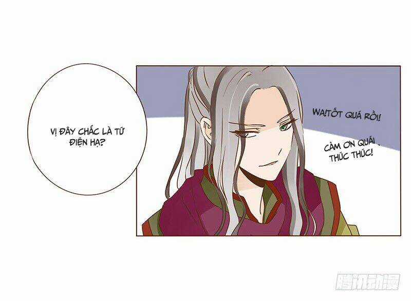 Đế Vương Trắc - Chapter 67 - Trang 15