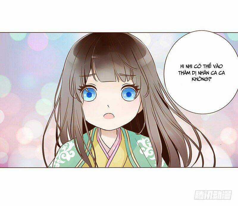 Đế Vương Trắc - Chapter 67 - Trang 16