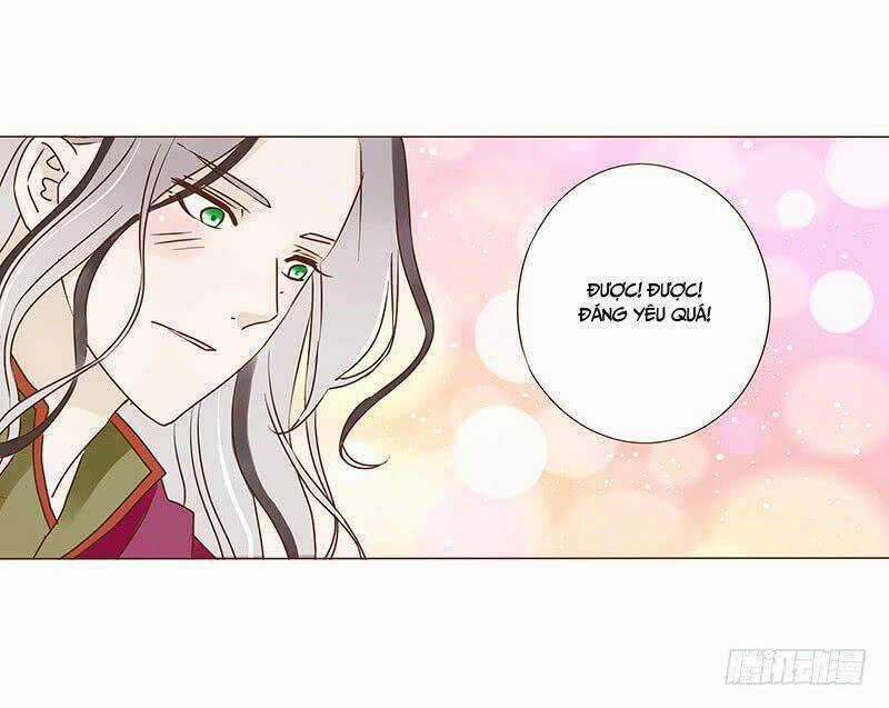 Đế Vương Trắc - Chapter 67 - Trang 17