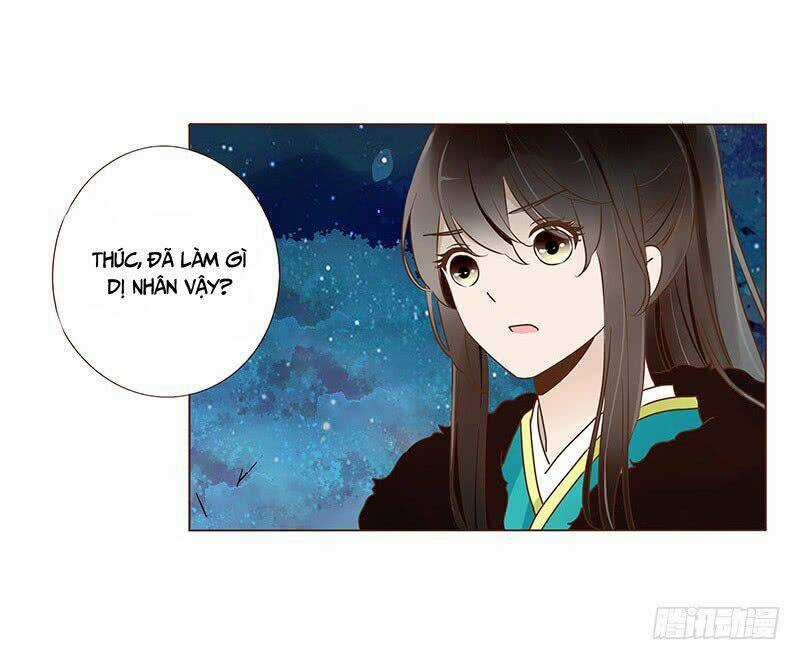 Đế Vương Trắc - Chapter 67 - Trang 20