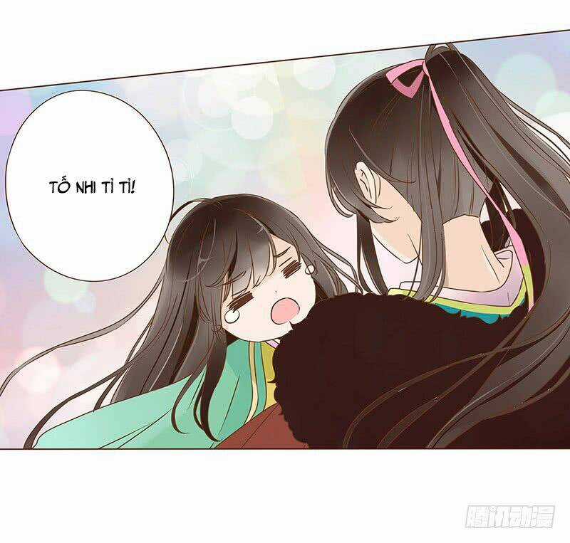 Đế Vương Trắc - Chapter 67 - Trang 3