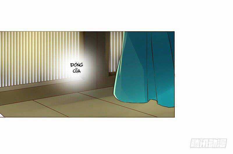 Đế Vương Trắc - Chapter 67 - Trang 26