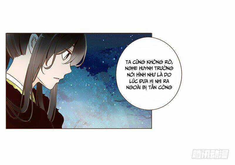 Đế Vương Trắc - Chapter 67 - Trang 29