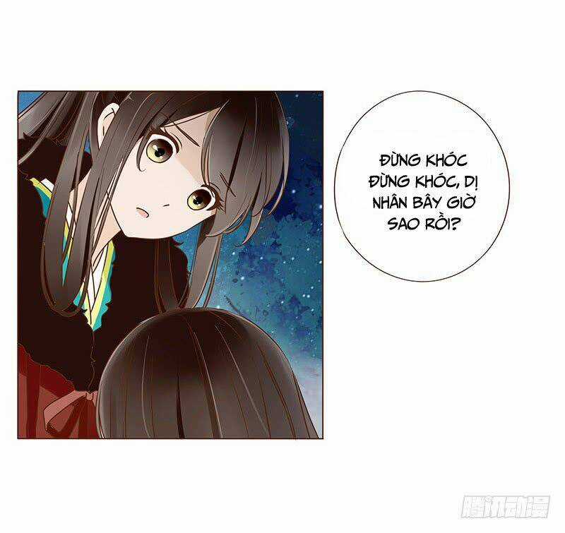 Đế Vương Trắc - Chapter 67 - Trang 4