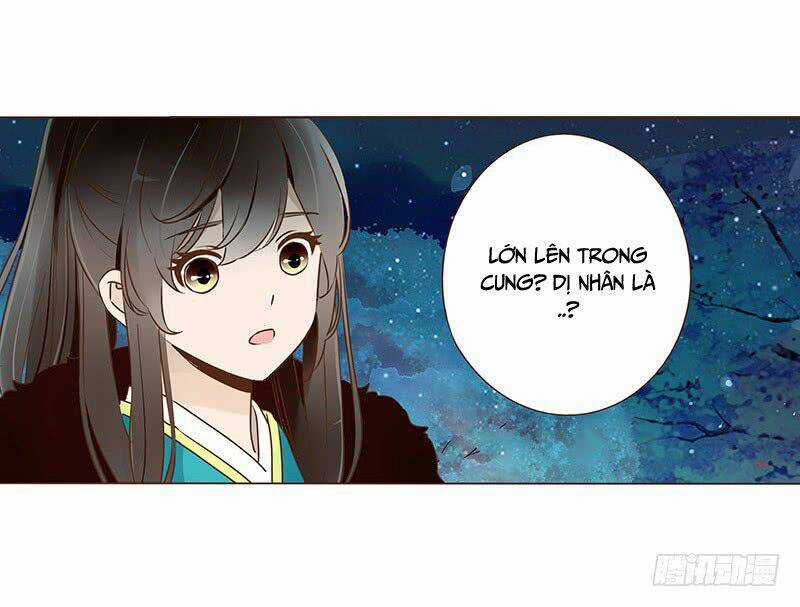 Đế Vương Trắc - Chapter 67 - Trang 31