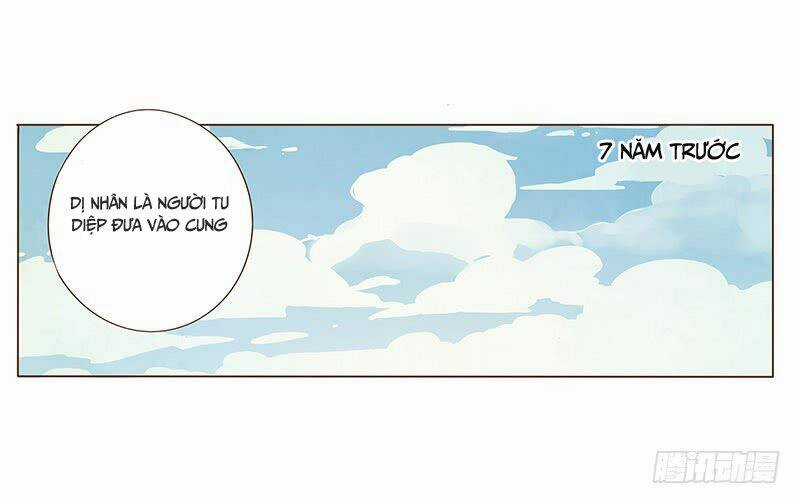 Đế Vương Trắc - Chapter 67 - Trang 32